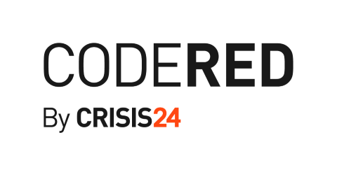 CodeRed by Crisis24